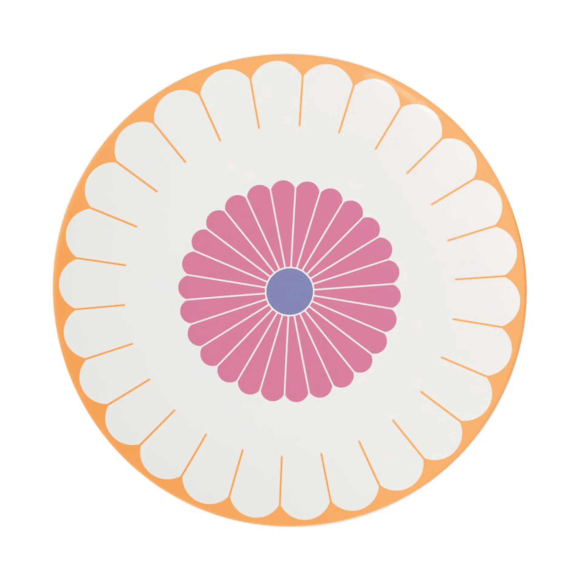 Piatto da portata Fleur Ø31,8 cm, Multi Villeroy & Boch