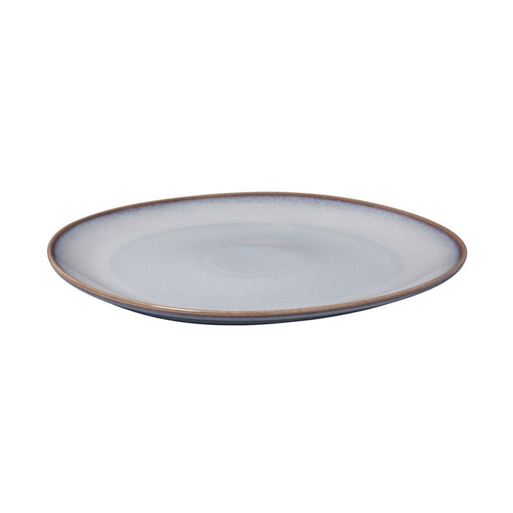 Piatto da portata Lave Ø32 cm, Beige Villeroy & Boch