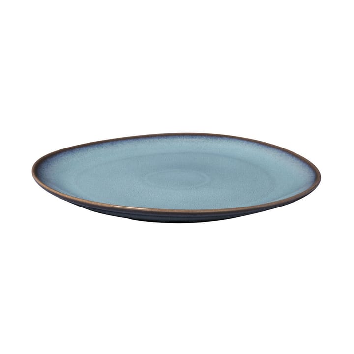 Piatto da portata Lave Ø32 cm, Glassato Villeroy & Boch