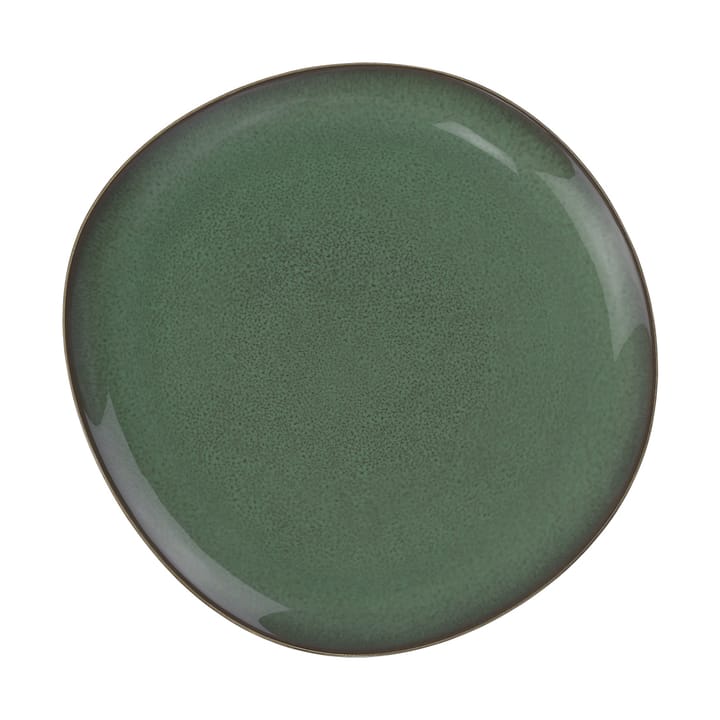 Piatto da portata Lave Ø32 cm - Verde - Villeroy & Boch