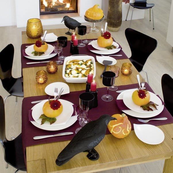 Piatto Flow, 23x22 Villeroy & Boch