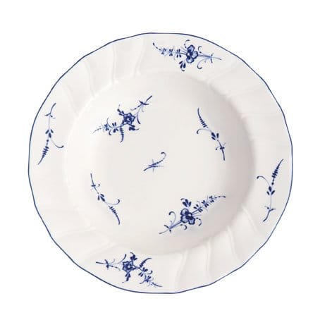 Piatto fondo Old Luxembourg  - 23 cm - Villeroy & Boch