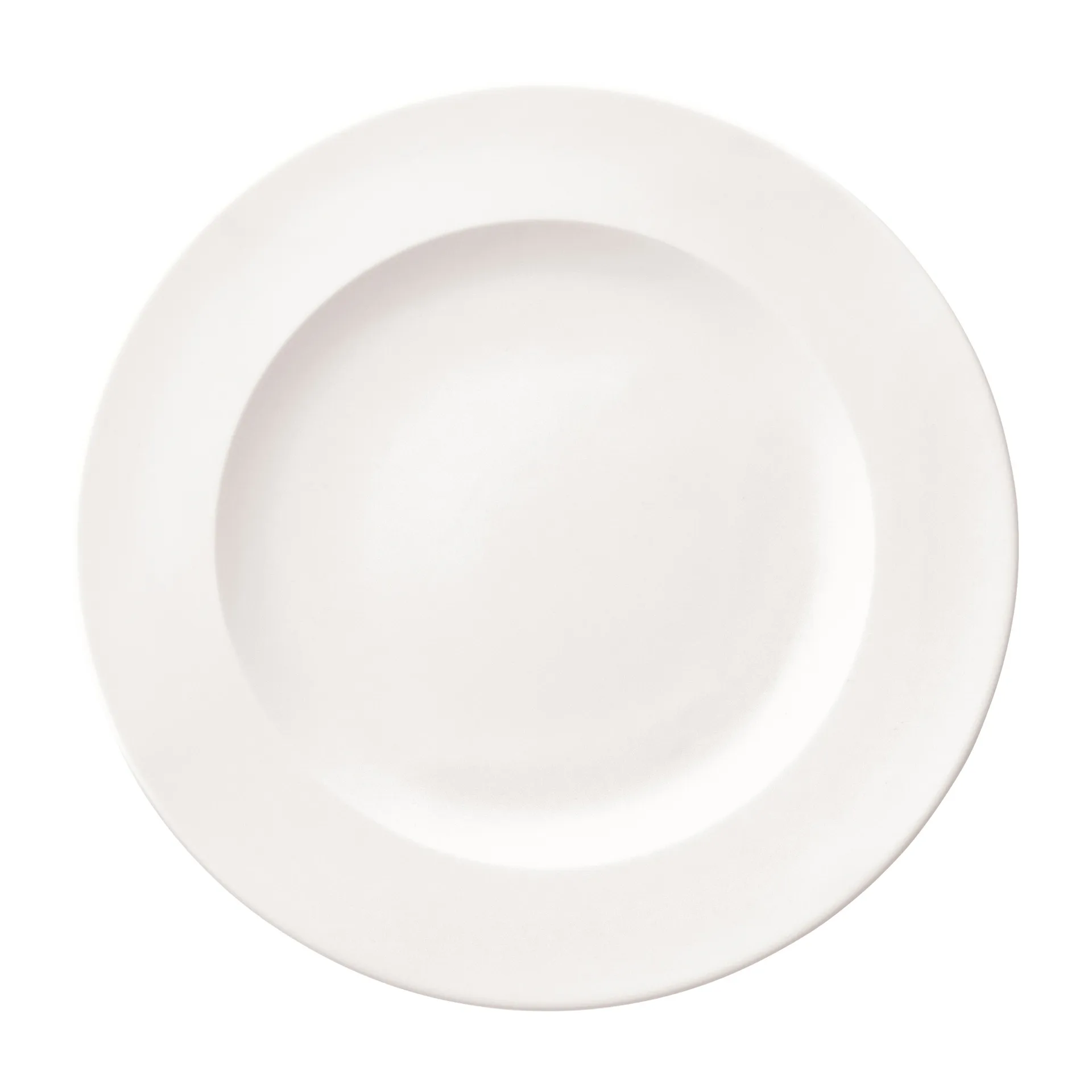 Piatto For Me Ø27 cm, Bianco Villeroy & Boch