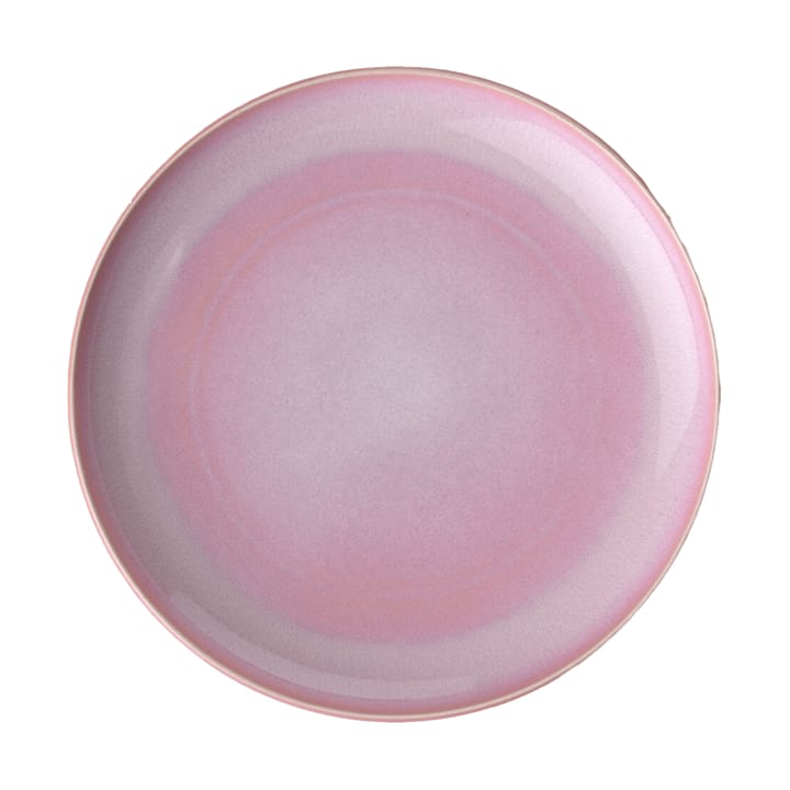 Piatto in madreperla Ø27 cm - Corallo - Villeroy & Boch