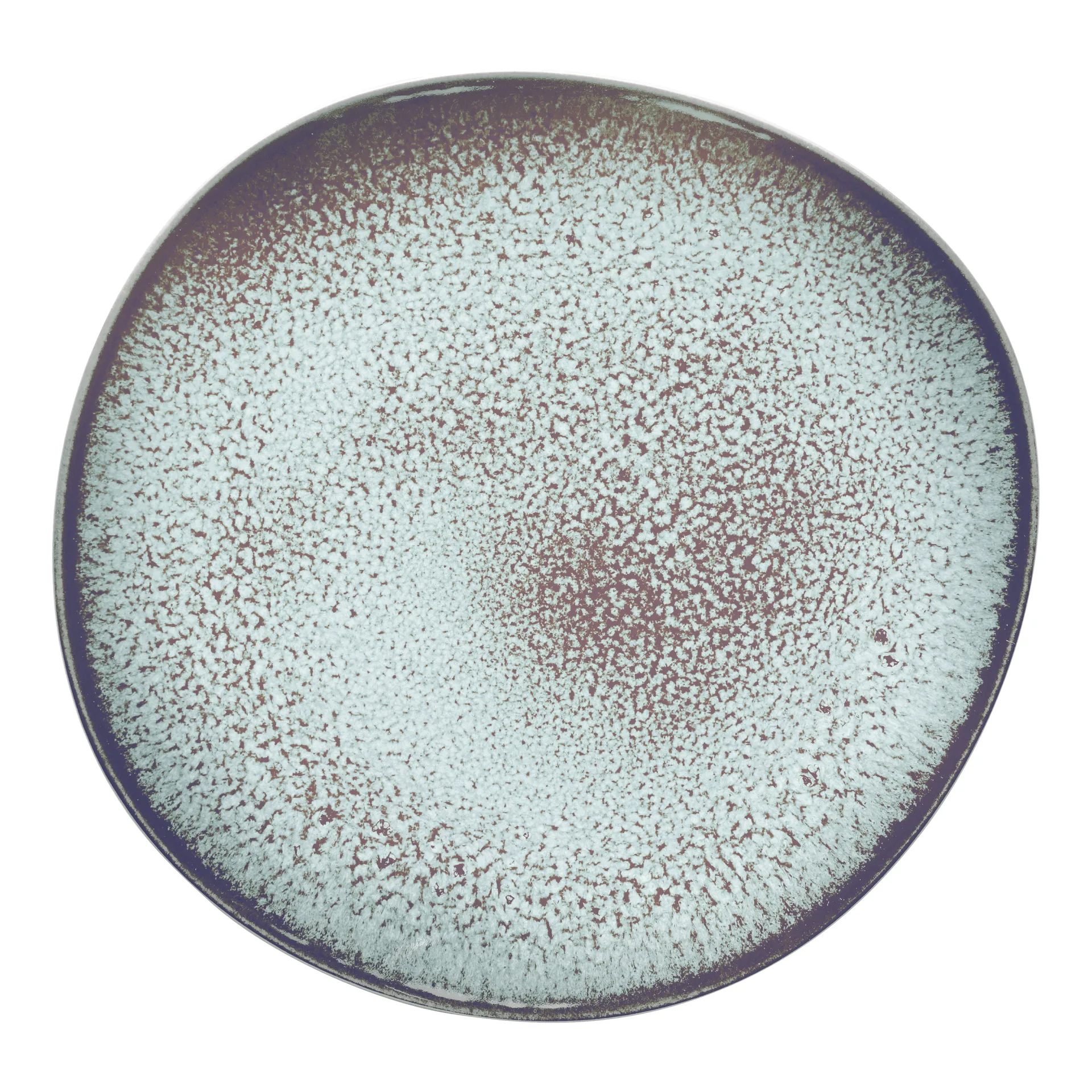 Piatto Lave Ø23 cm, lave glace Villeroy & Boch