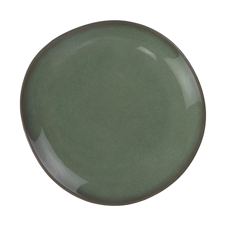 Piatto Lave Ø23 cm - Verde - Villeroy & Boch