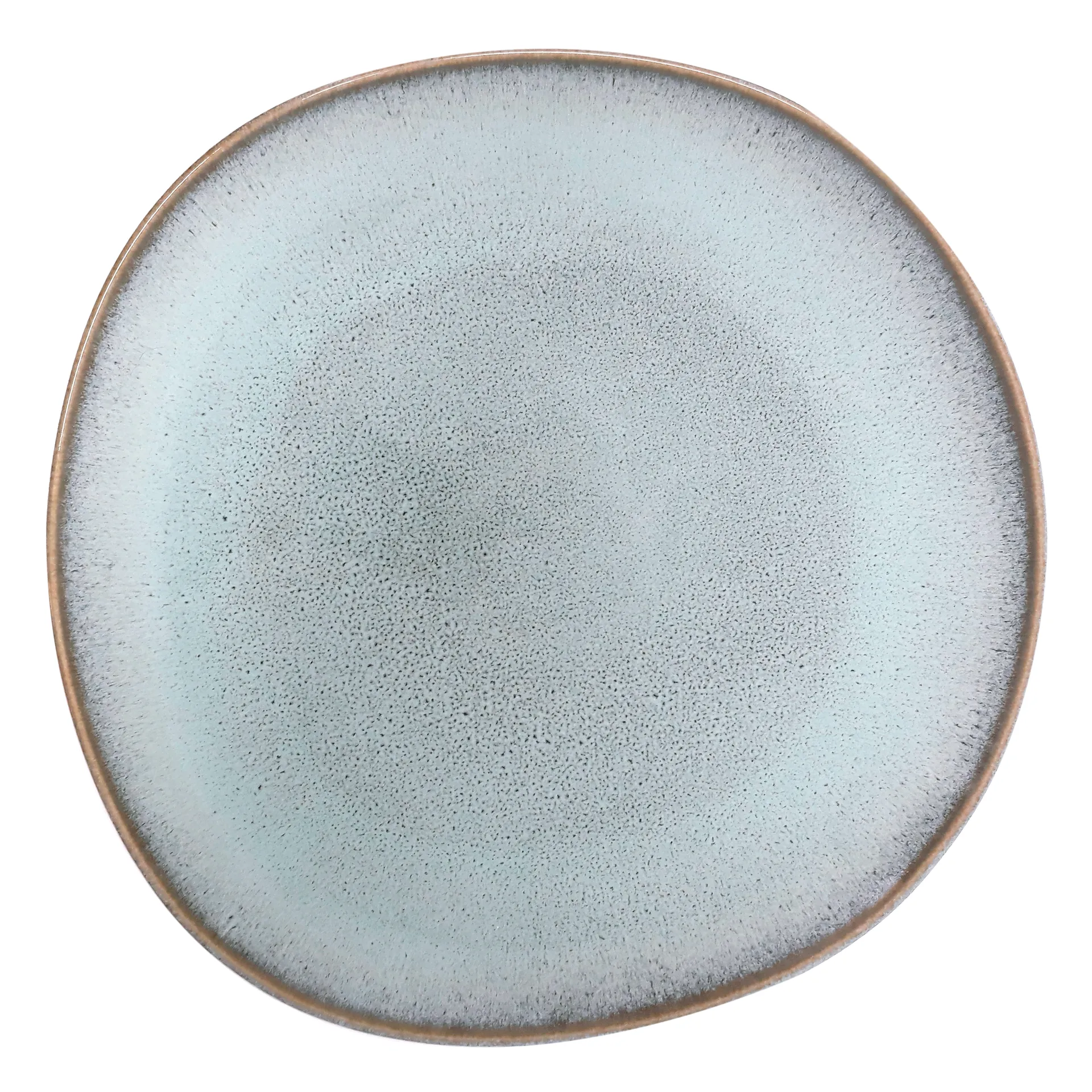 Piatto Lave Ø28 cm, lave glace Villeroy & Boch