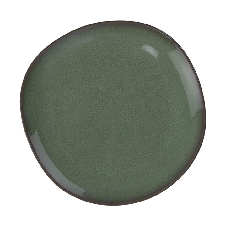 Piatto Lave Ø28 cm - Verde - Villeroy & Boch