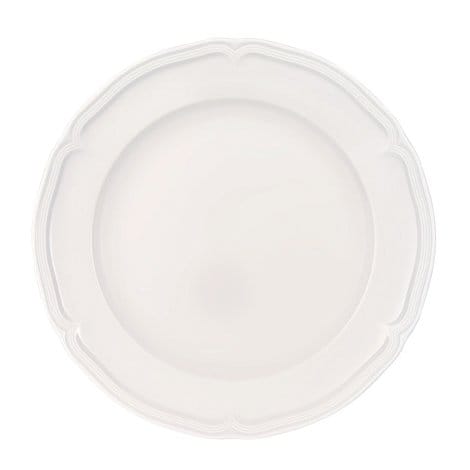 Piatto Manoir - 26 cm - Villeroy & Boch