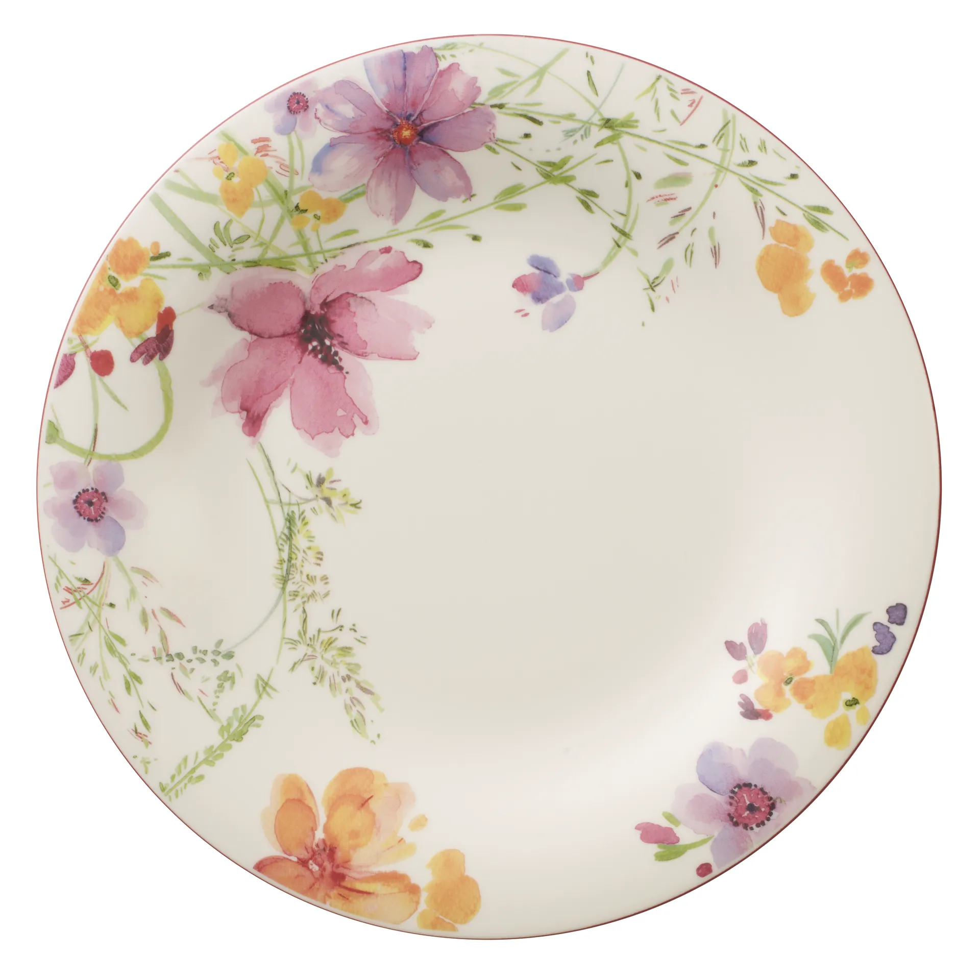 Piatto Mariefleur, 27 cm
​ Villeroy & Boch