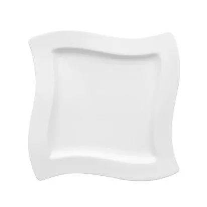 Piatto New Wave quadrato, 24x24 cm Villeroy & Boch
