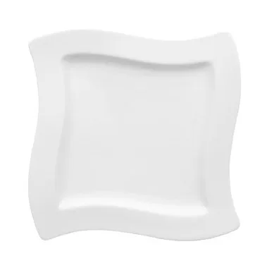 Piatto New Wave quadrato, 27x27 cm Villeroy & Boch