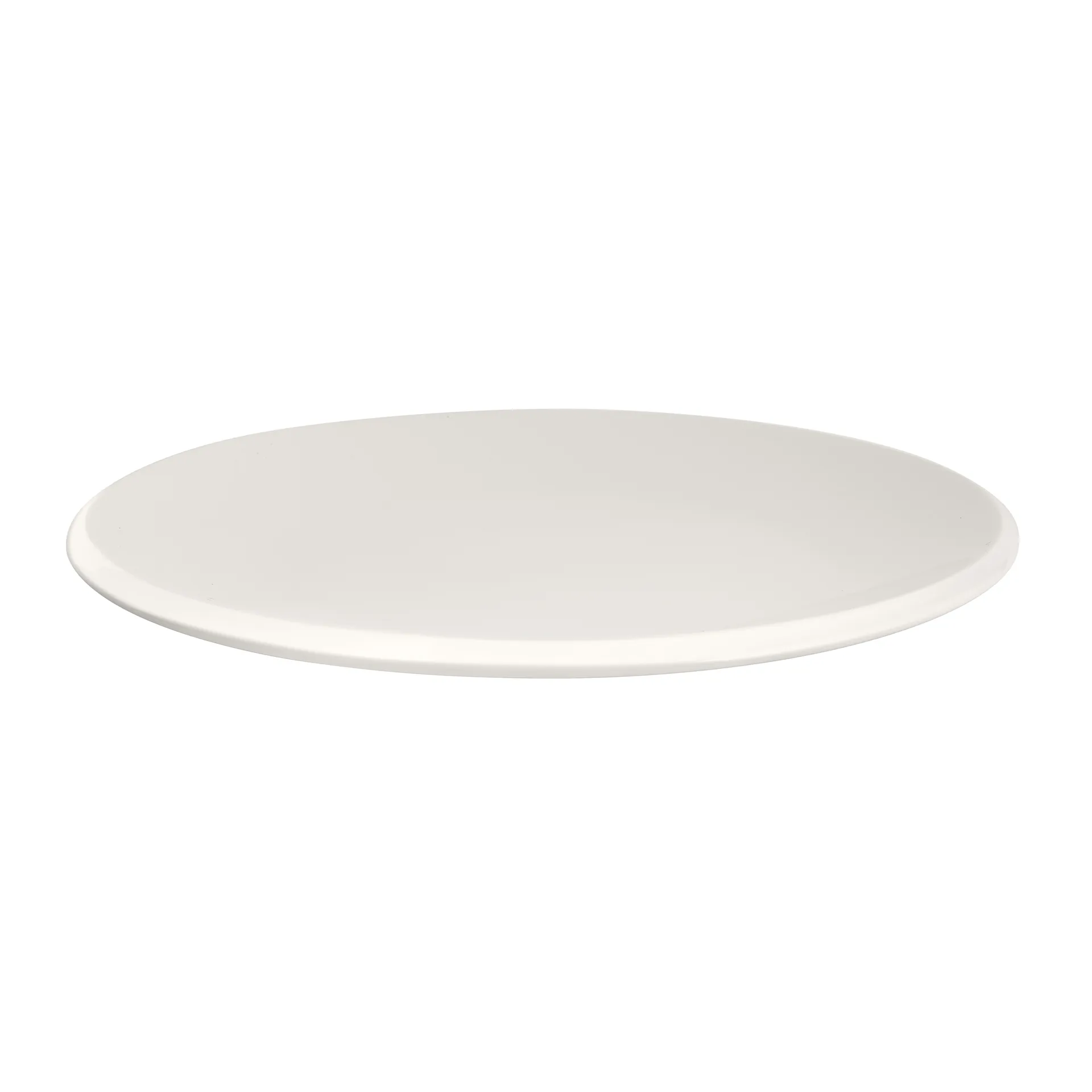 Piatto NewMoon 27 cm, bianco Villeroy & Boch