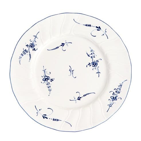 Piatto Old Luxembourg - 26 cm - Villeroy & Boch