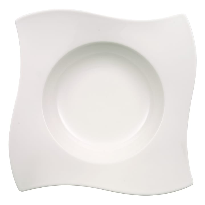 Piatto per pasta NewWave - 28 cm - Villeroy & Boch