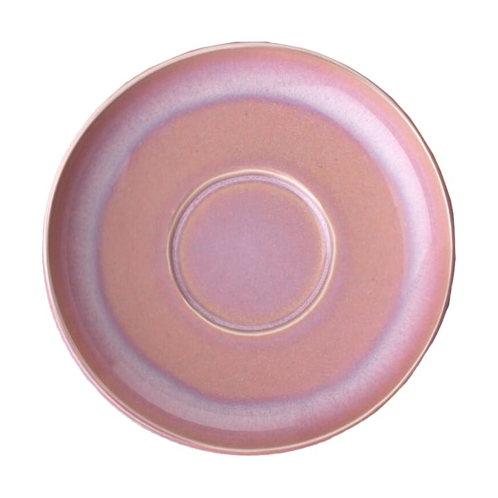 Piatto per tazza da caffè in madreperla Ø16 cm - Corallo - Villeroy & Boch