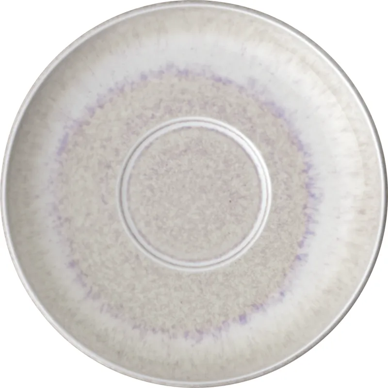 Piatto per tazza da caffè in madreperla Ø16 cm,  Villeroy & Boch