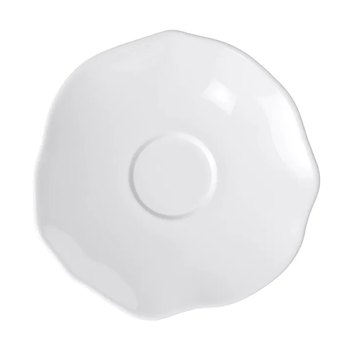 Piatto per tazzina da espresso - Bianco - Villeroy & Boch