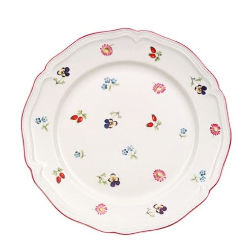 Piatto Petite Fleur  - 21 cm - Villeroy & Boch