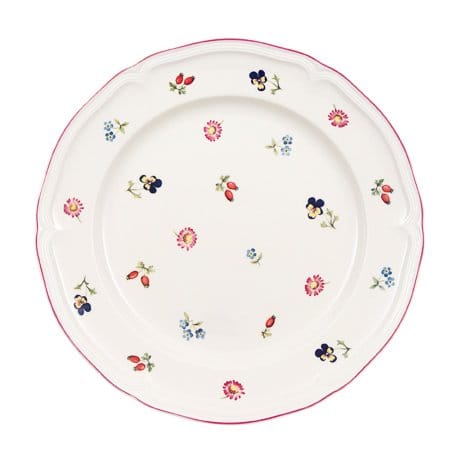 Piatto Petite Fleur  - 26 cm - Villeroy & Boch