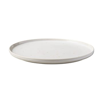 Piatto Winter Glow, Ø 27,5 cm - Bianco, beige - Villeroy & Boch