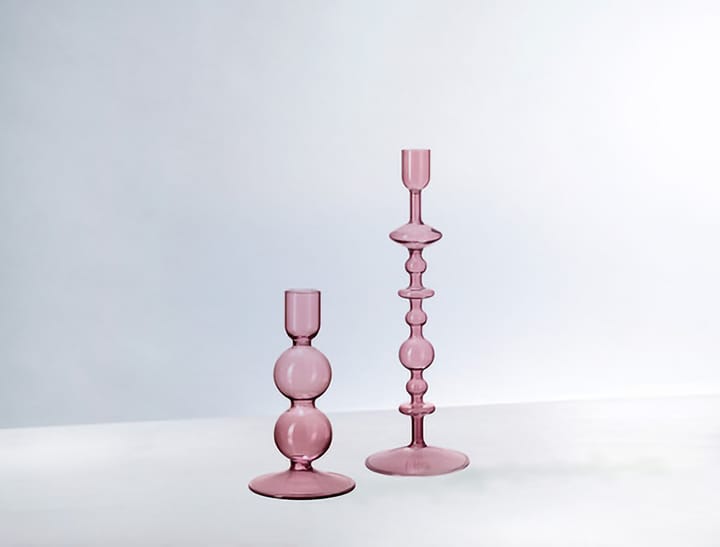 Portacandele Like home 13,5 cm, Grape Villeroy & Boch