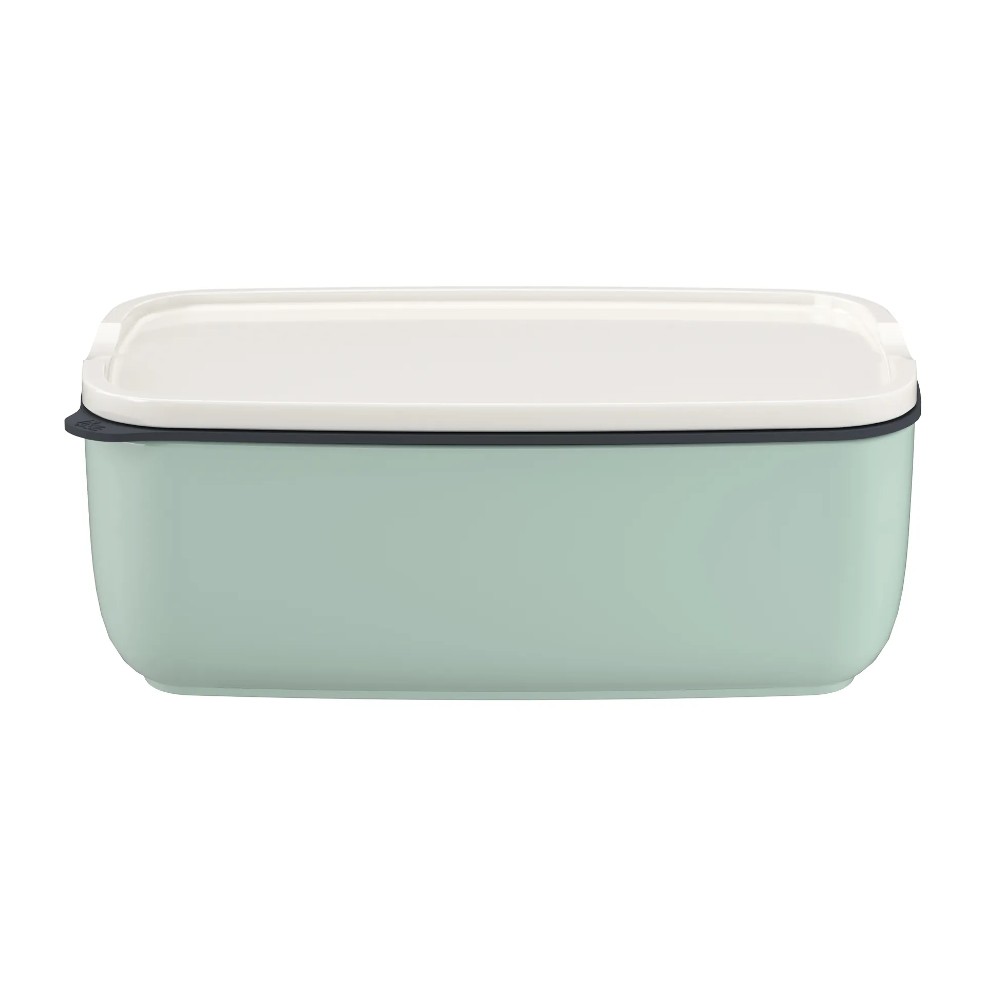 Portapranzo To Go & To Stay in porcellana L 13x20 cm, Mineral Villeroy & Boch