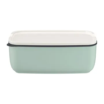 Portapranzo To Go & To Stay in porcellana L 13x20 cm - Mineral - Villeroy & Boch