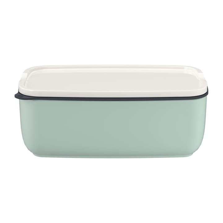 Portapranzo To Go & To Stay in porcellana L 13x20 cm - Mineral - Villeroy & Boch