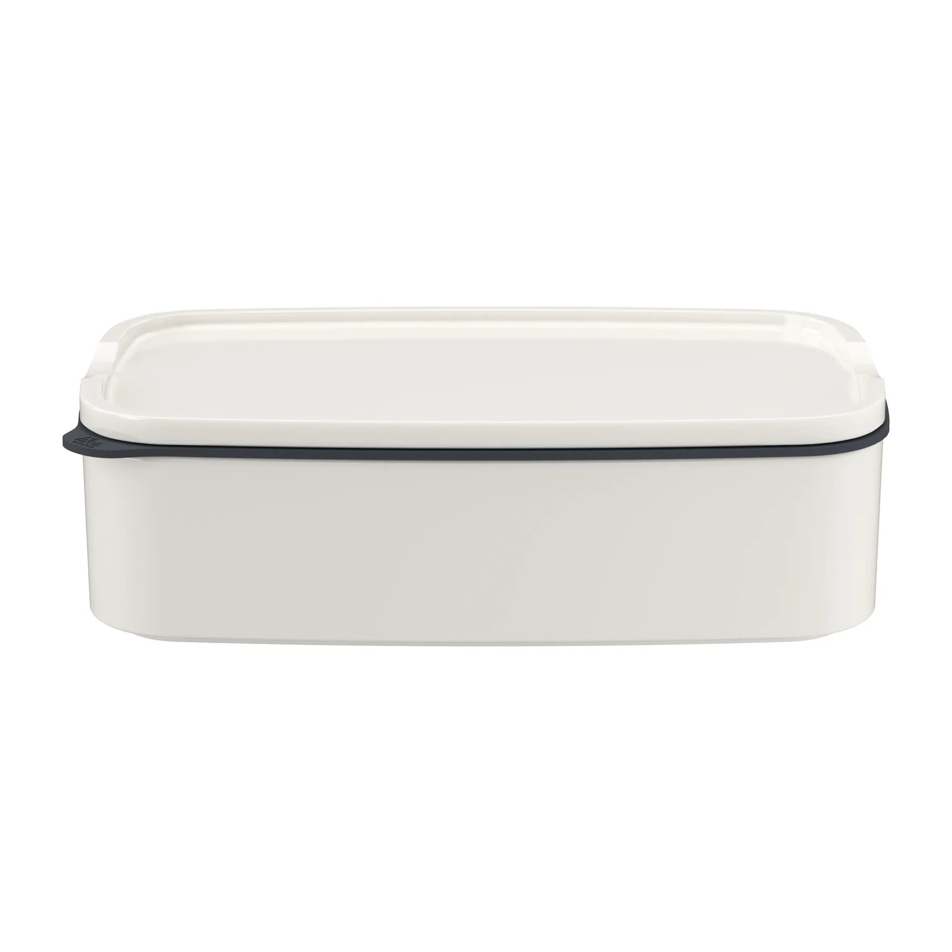 Portapranzo To Go & To Stay in porcellana M 13x20 cm, Bianco Villeroy & Boch