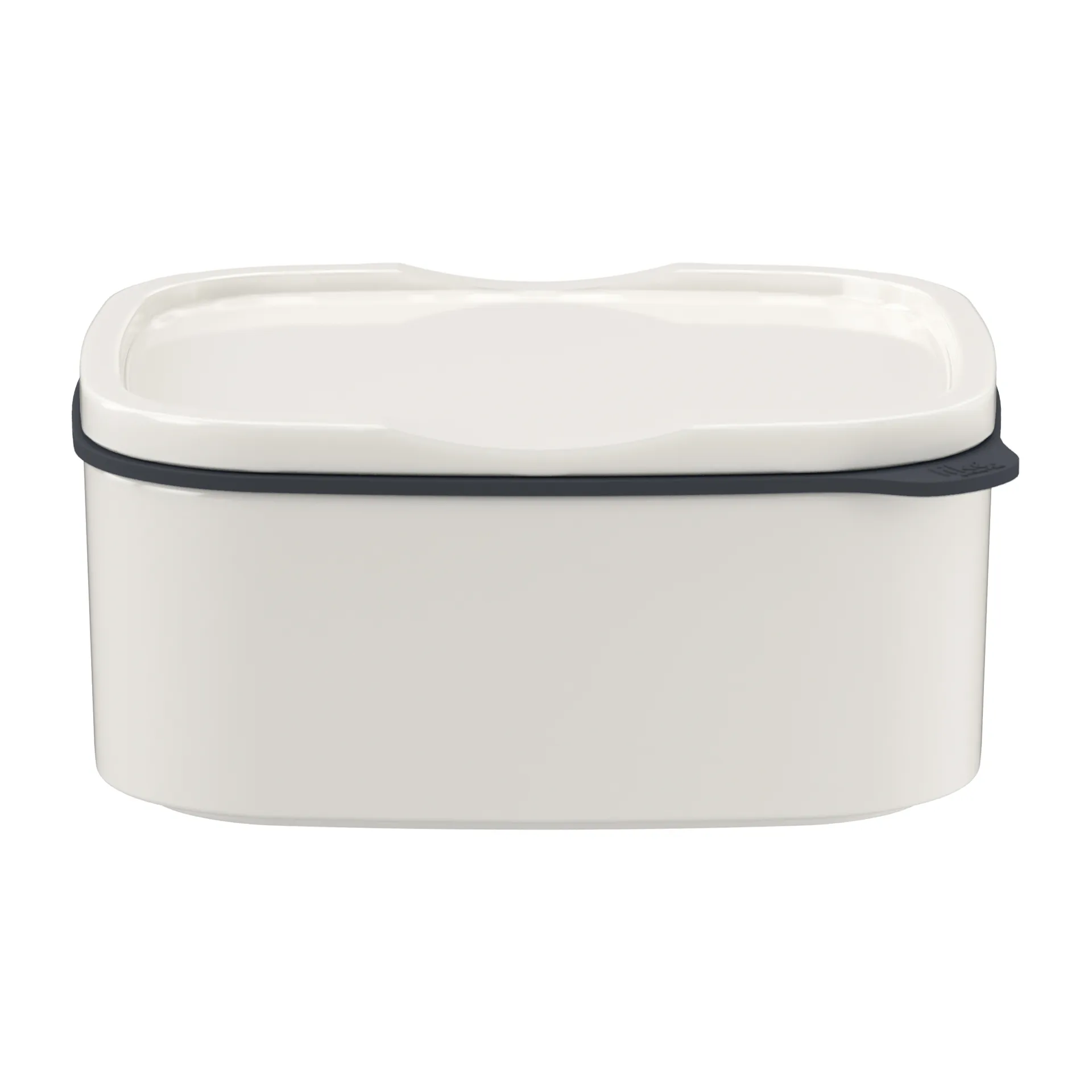 Portapranzo To Go & To Stay in porcellana S 10x13 cm, Bianco Villeroy & Boch