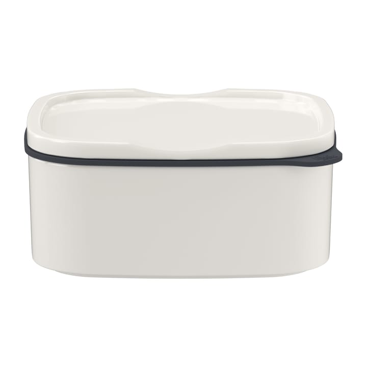 Portapranzo To Go & To Stay in porcellana S 10x13 cm - Bianco - Villeroy & Boch