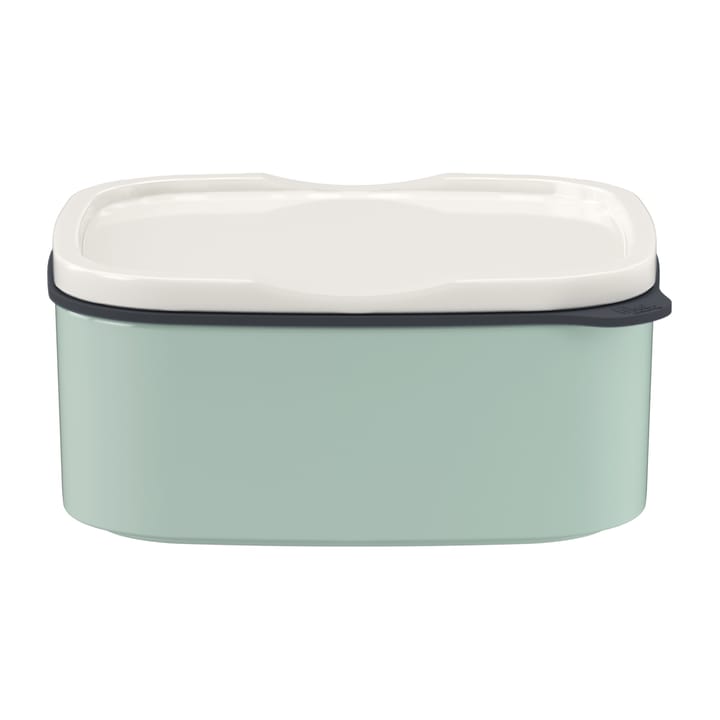Portapranzo To Go & To Stay in porcellana S 10x13 cm - Mineral - Villeroy & Boch