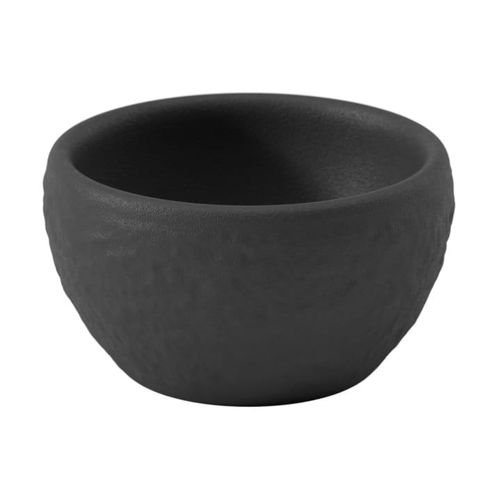 Portauovo Manufacture Rock, Nero Villeroy & Boch