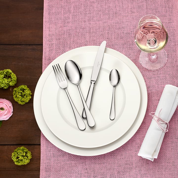 Posate Oscar 24 pezzi, acciaio inossidabile Villeroy & Boch