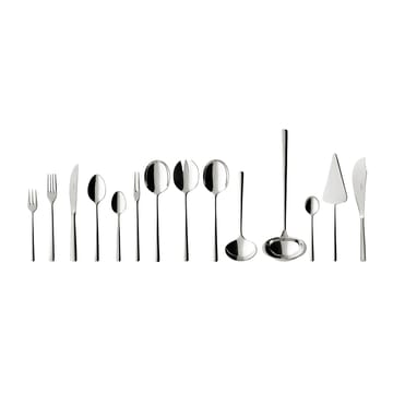 Posate Piemont 70 pezzi - Acciaio inossidabile - Villeroy & Boch
