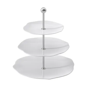 Pura alzata a piani - Bianco, 3 livelli - Villeroy & Boch