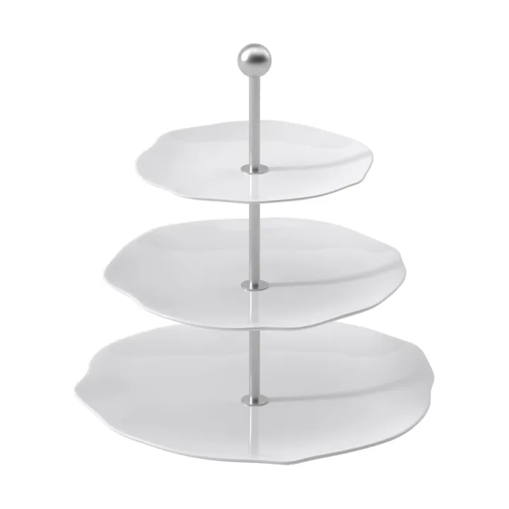 Pura alzata a piani - Bianco, 3 livelli - Villeroy & Boch