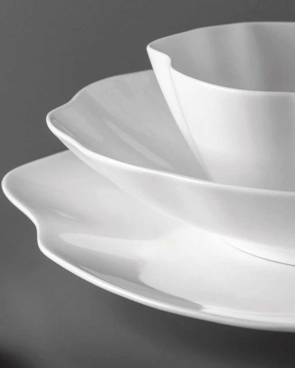 Pura ciotola, Bianco, 36 cl Villeroy & Boch