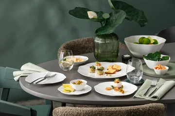 Pura ciotola - Bianco, 9 cl - Villeroy & Boch
