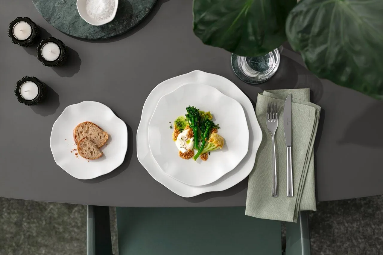 Pura piatto, Ø22 cm Villeroy & Boch