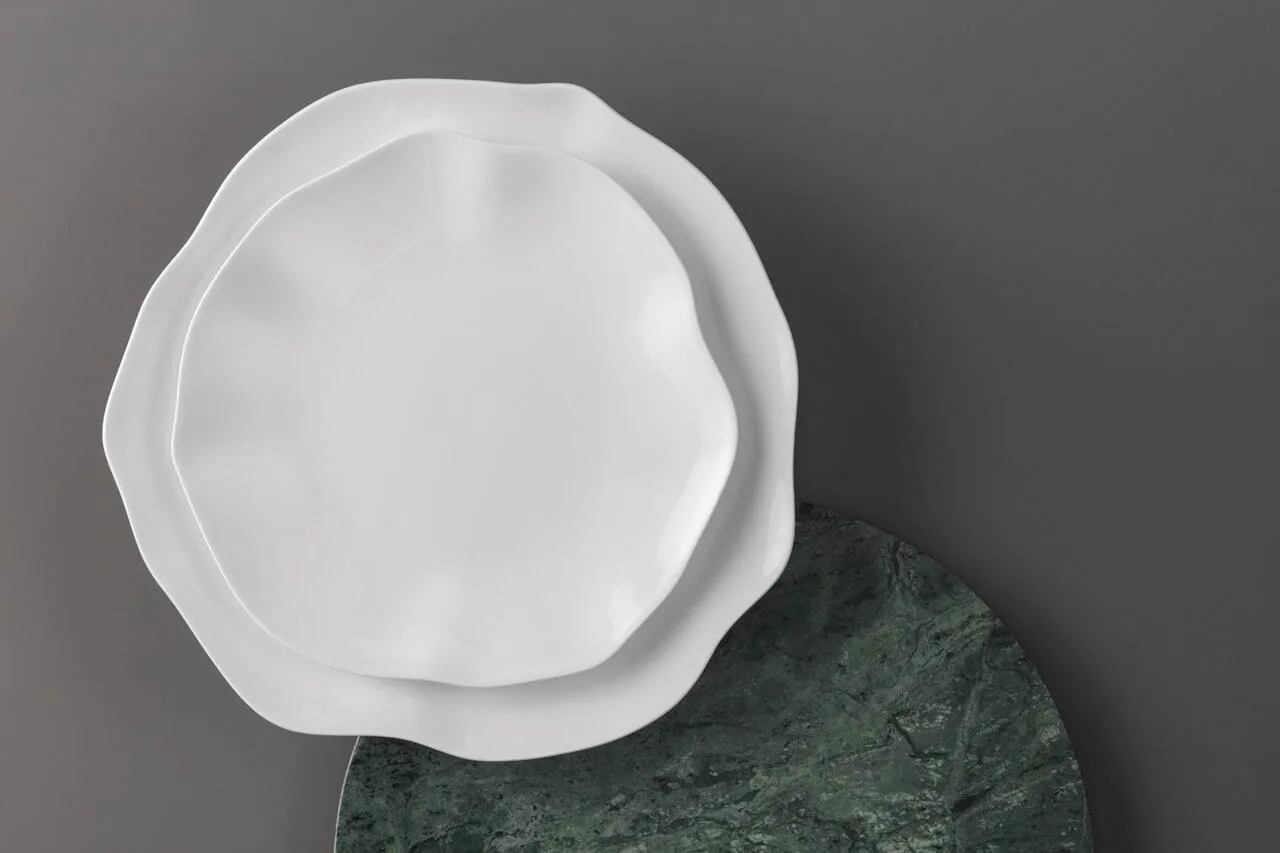 Pura piatto, Ø22 cm Villeroy & Boch