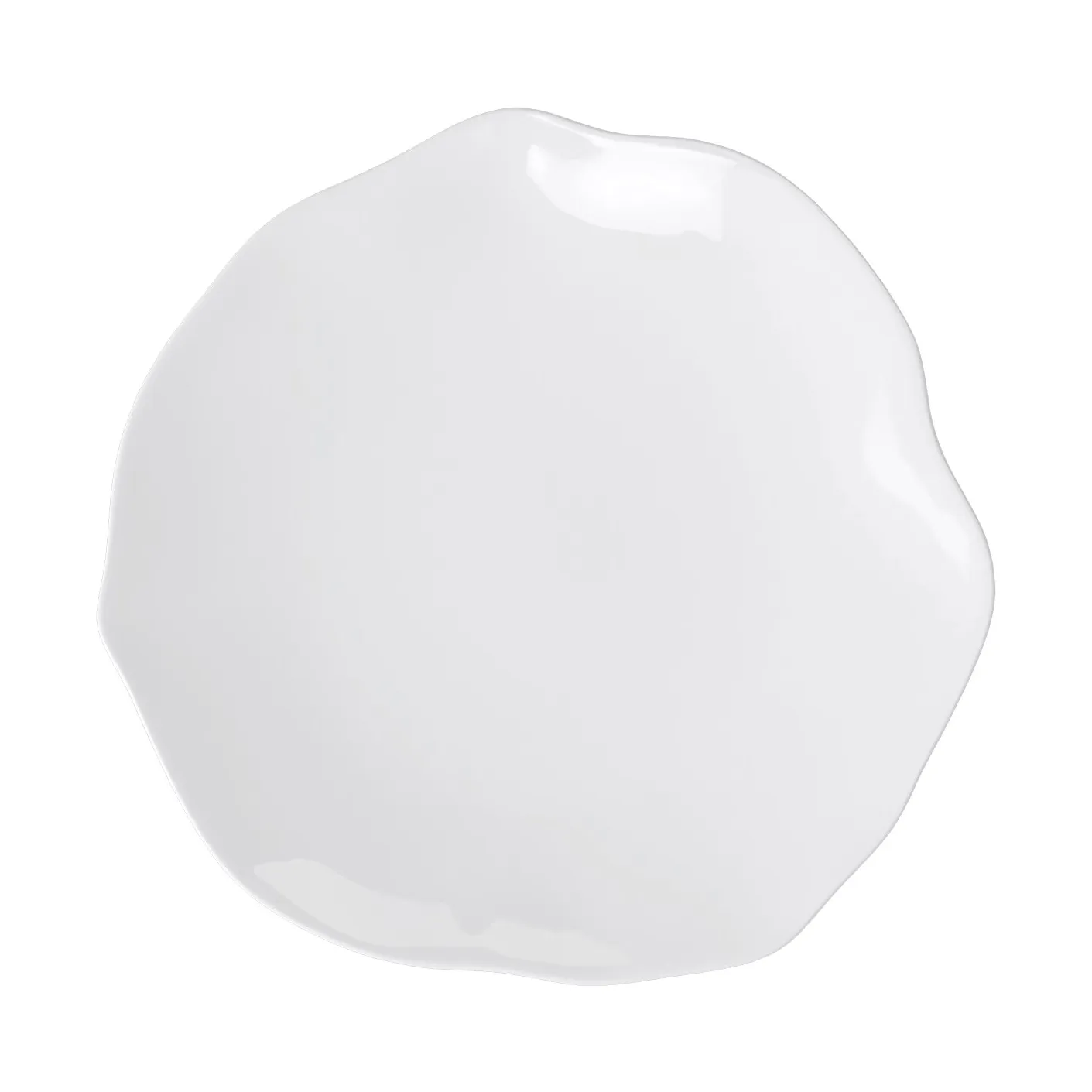 Pura piatto, Ø27,2 cm Villeroy & Boch
