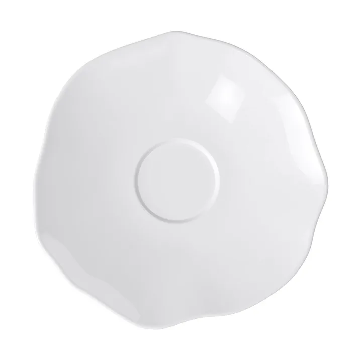 Pura piatto - Bianco - Villeroy & Boch