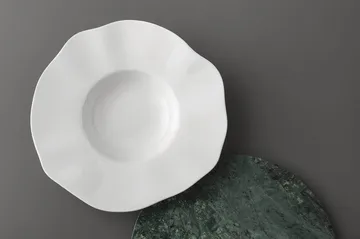 Pura piatto da pasta - Bianco, 31 cl - Villeroy & Boch