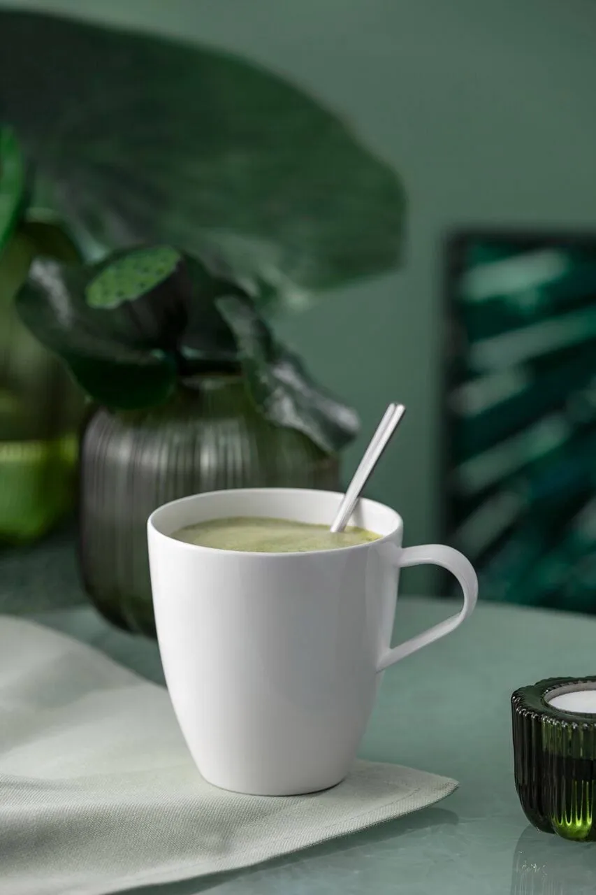 Pura tazza, Bianco, 27 cl Villeroy & Boch
