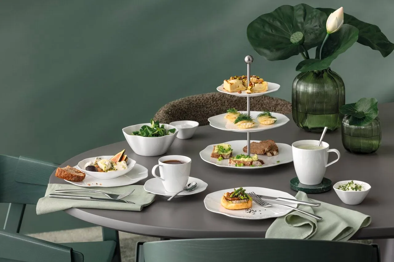 Pura tazza, Bianco, 27 cl Villeroy & Boch
