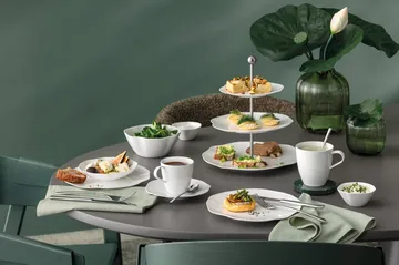 Pura tazza - Bianco, 27 cl - Villeroy & Boch