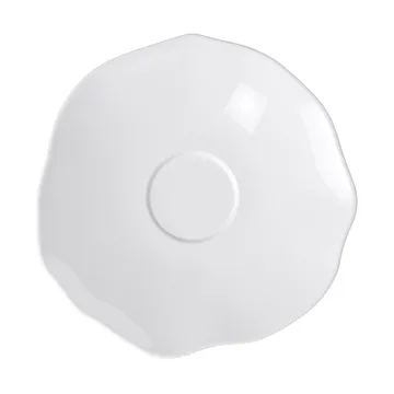 Pura tazza con piattino - Bianco, 2 pezzi - Villeroy & Boch