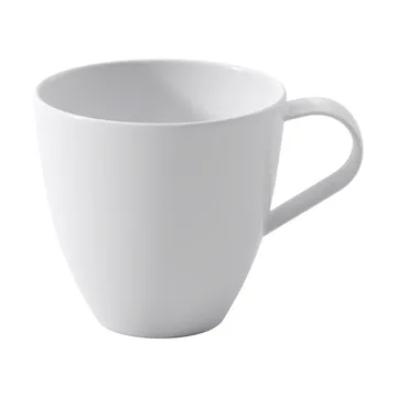 Pura tazza da caffè - Bianco, 15 cl - Villeroy & Boch
